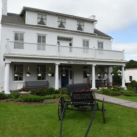 Casselman Inn Grantsville Екстериор снимка