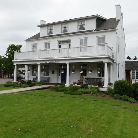 Casselman Inn Grantsville Екстериор снимка