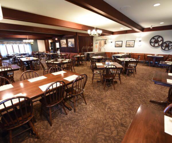 Casselman Inn Grantsville Екстериор снимка