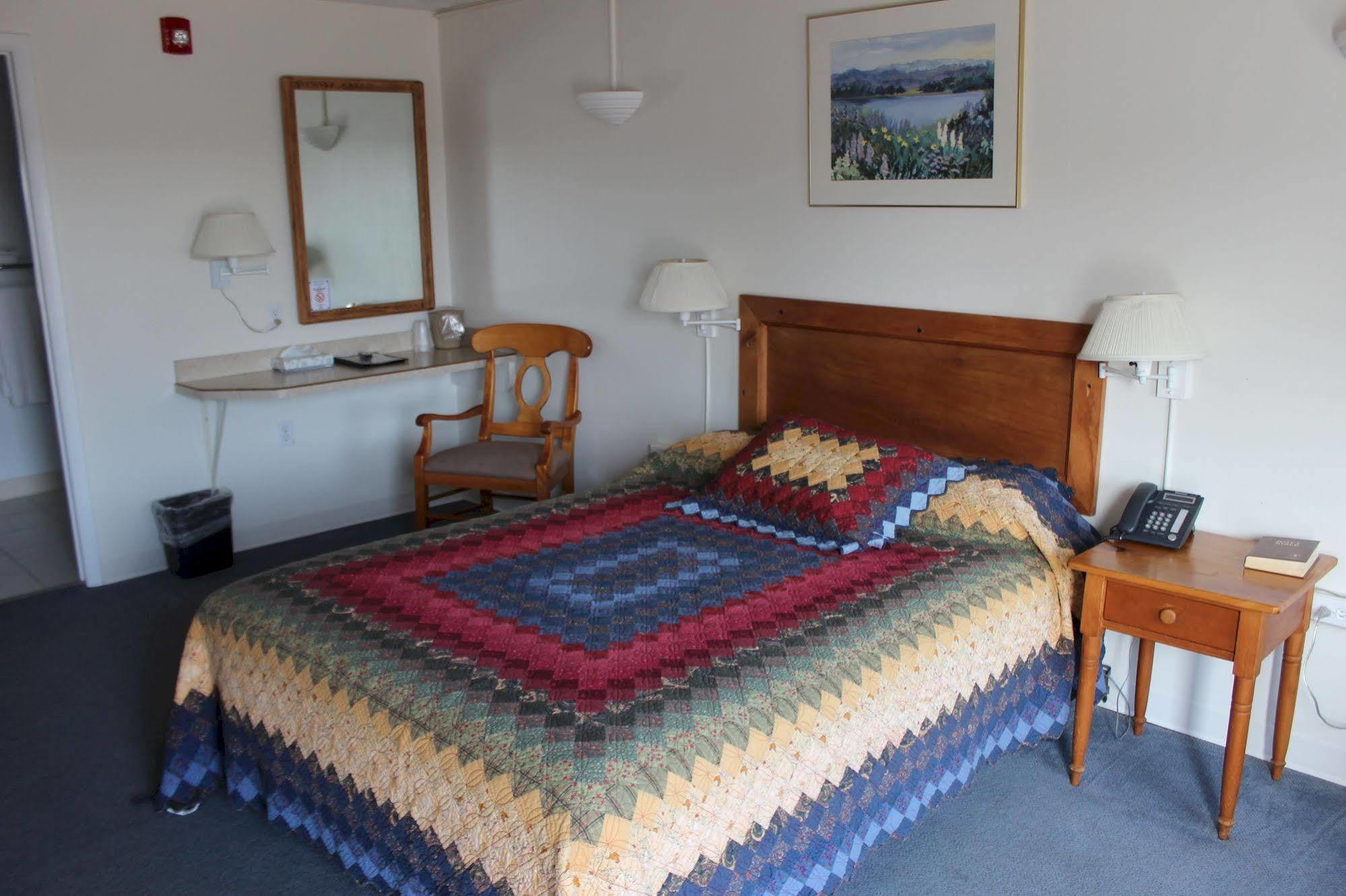 Casselman Inn Grantsville Екстериор снимка