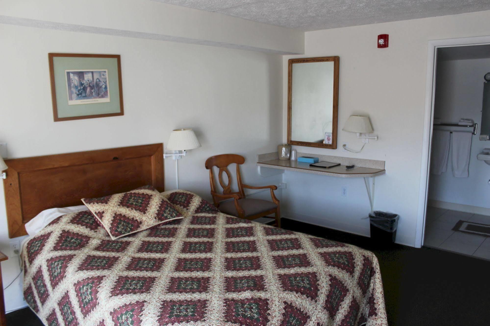 Casselman Inn Grantsville Екстериор снимка