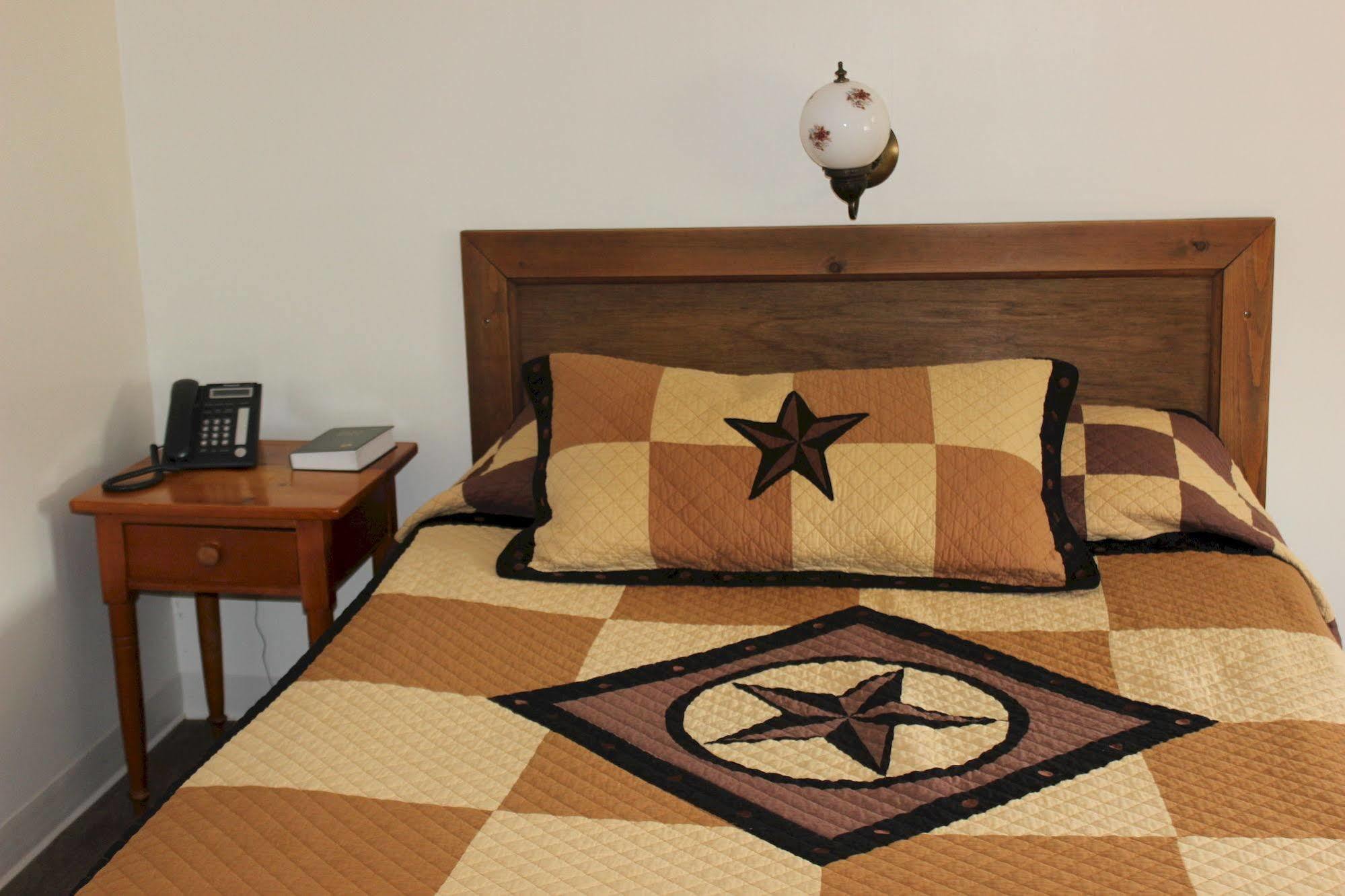 Casselman Inn Grantsville Екстериор снимка