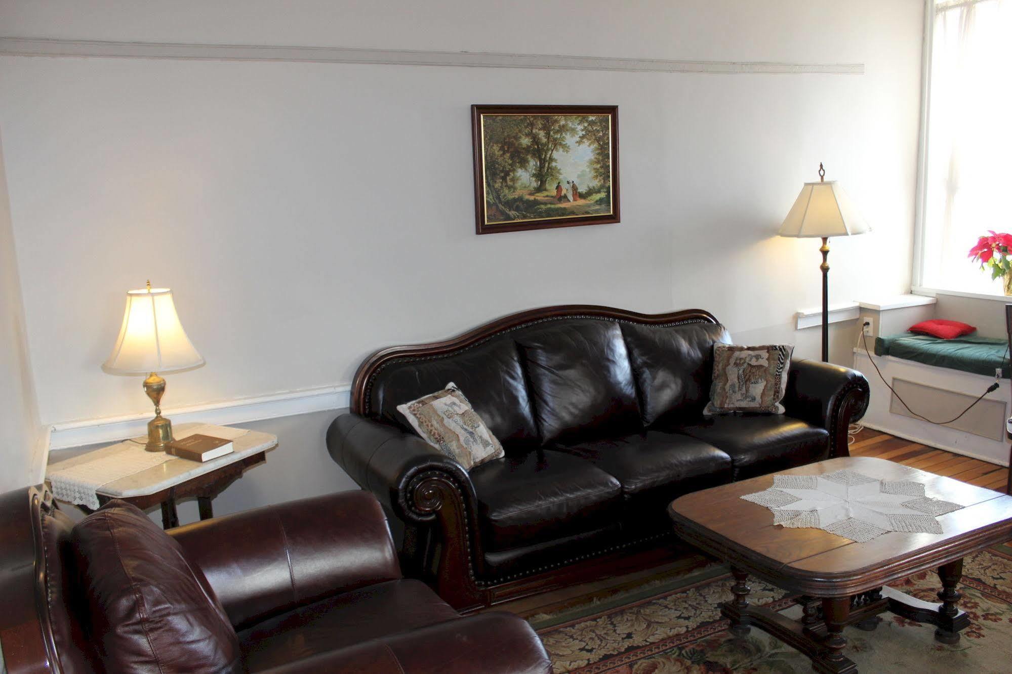 Casselman Inn Grantsville Екстериор снимка
