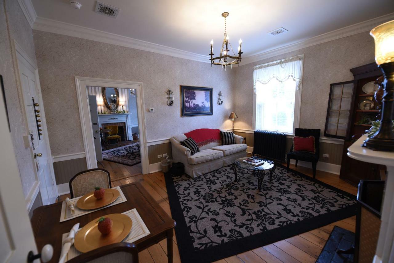 Casselman Inn Grantsville Екстериор снимка