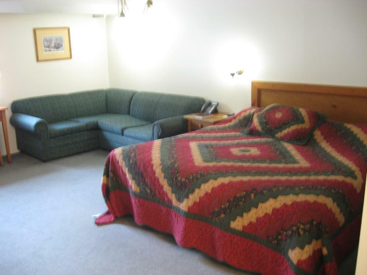 Casselman Inn Grantsville Екстериор снимка