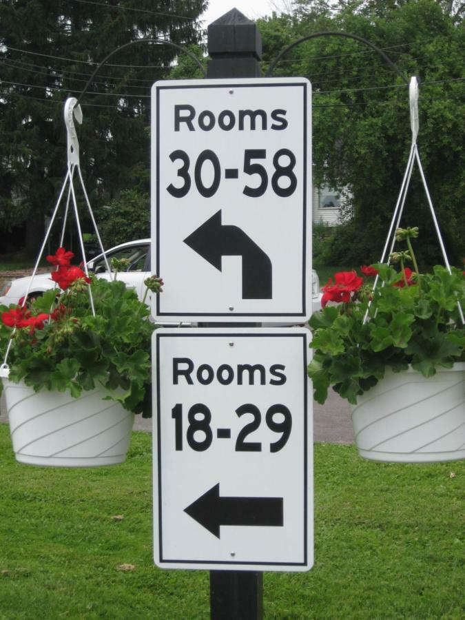 Casselman Inn Grantsville Екстериор снимка