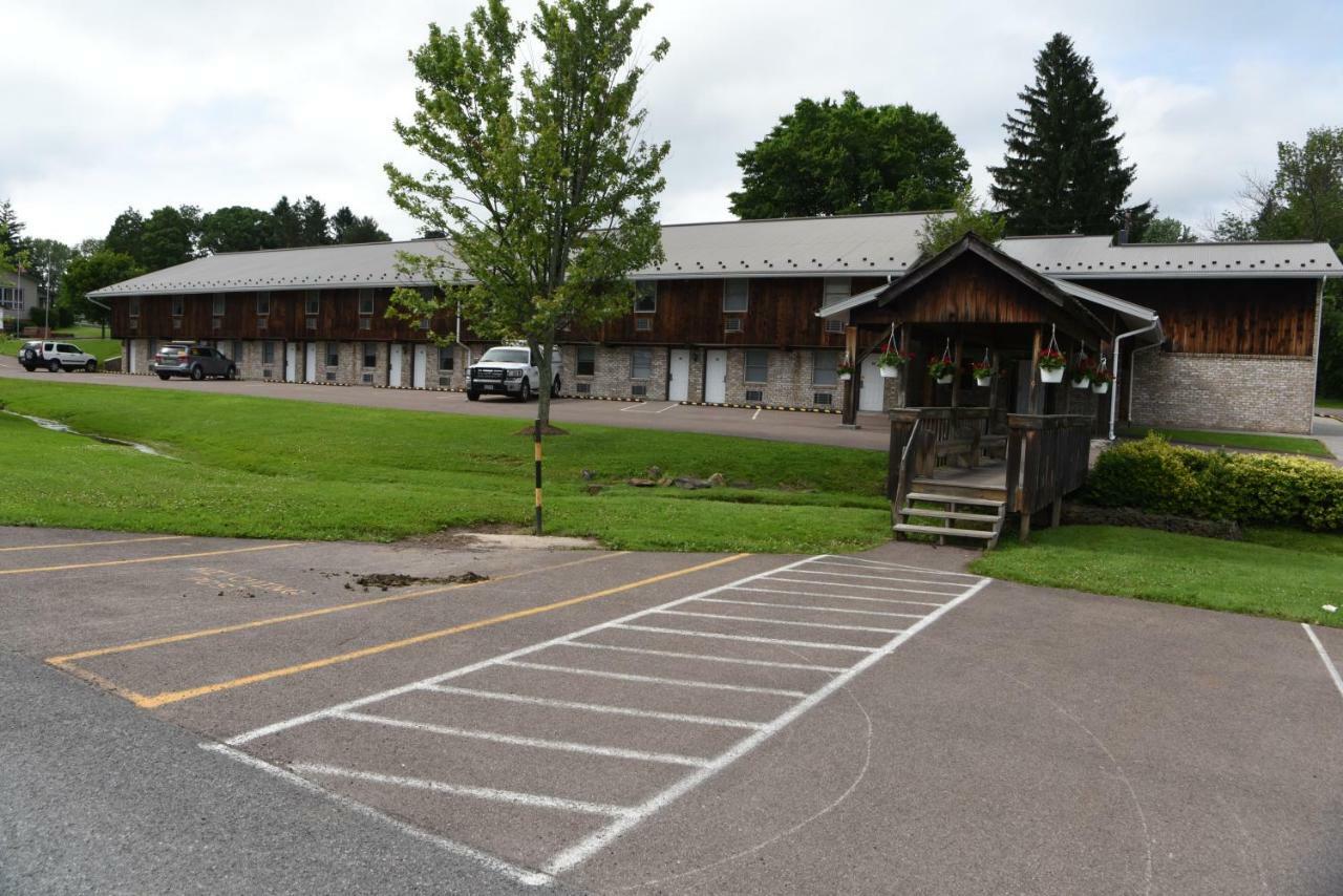 Casselman Inn Grantsville Екстериор снимка