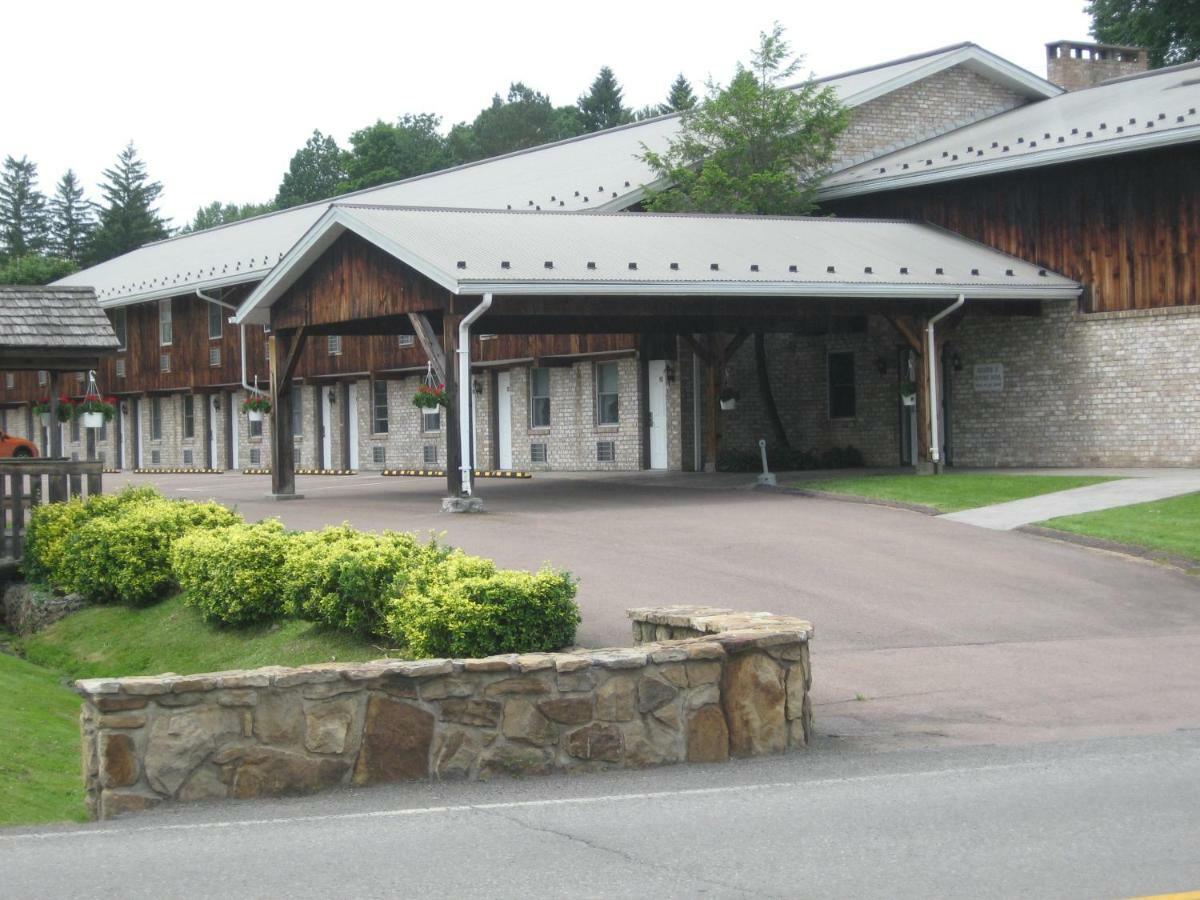 Casselman Inn Grantsville Екстериор снимка